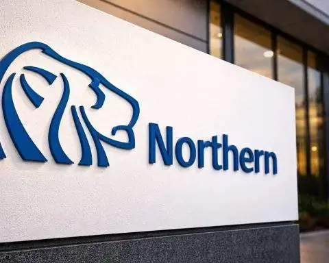 Northern Dynasty (NAK) stock jumps 16% as gold hits $5,100 and Pebble case deadline nears