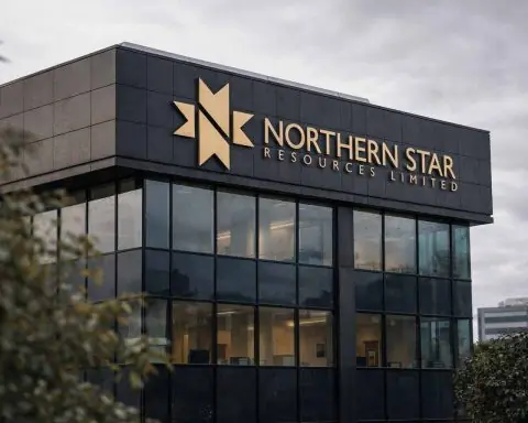 Northern Star Resources share price jumps 3.6% as gold tops $5,200; investors eye Feb 12 results