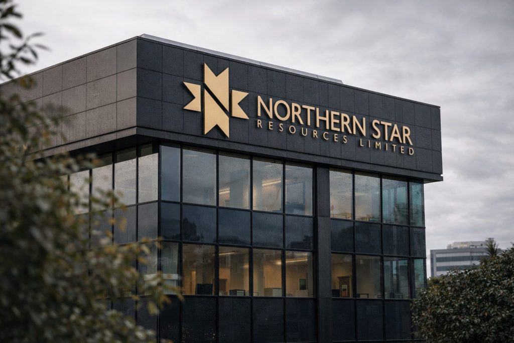 Northern Star share price jumps as gold hits a record high — here’s what matters before Tuesday