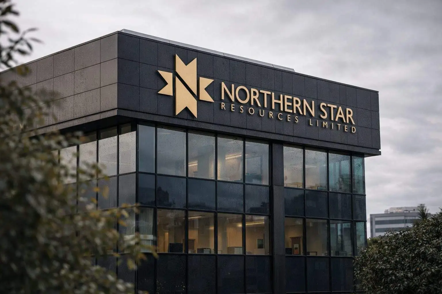 Northern Star share price rebounds after bruising selloff — what to watch before ASX reopens