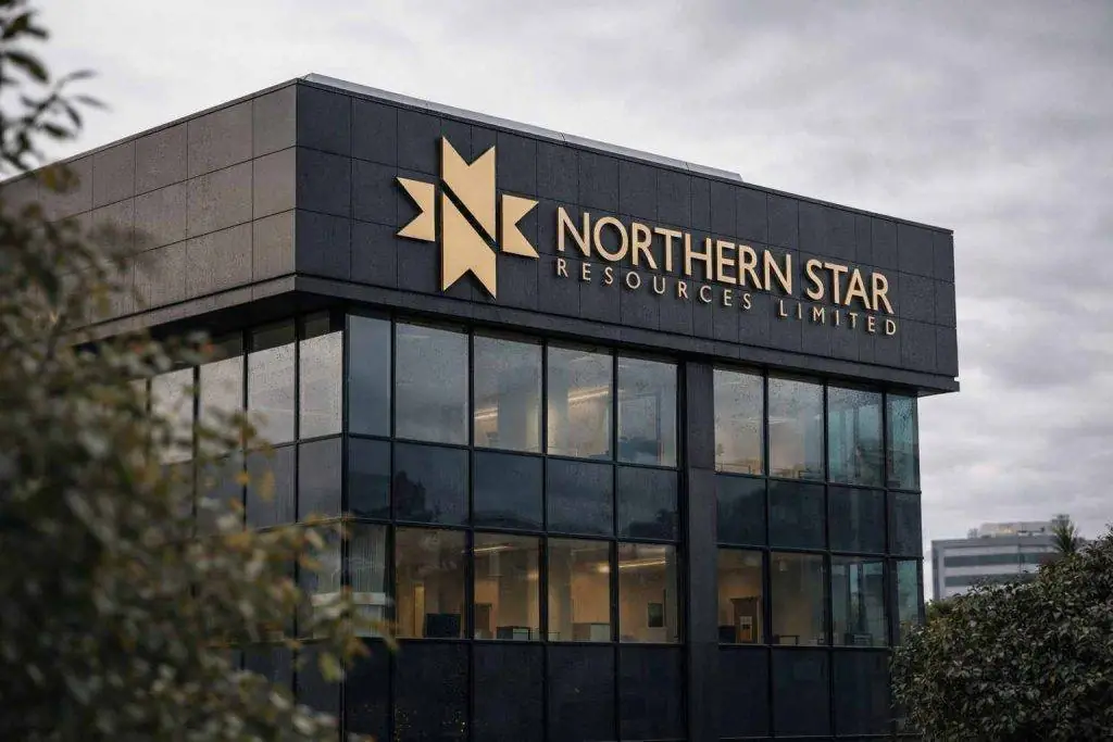 Northern Star stock jumps 6% after JPMorgan upgrade as gold claws back above $5,000