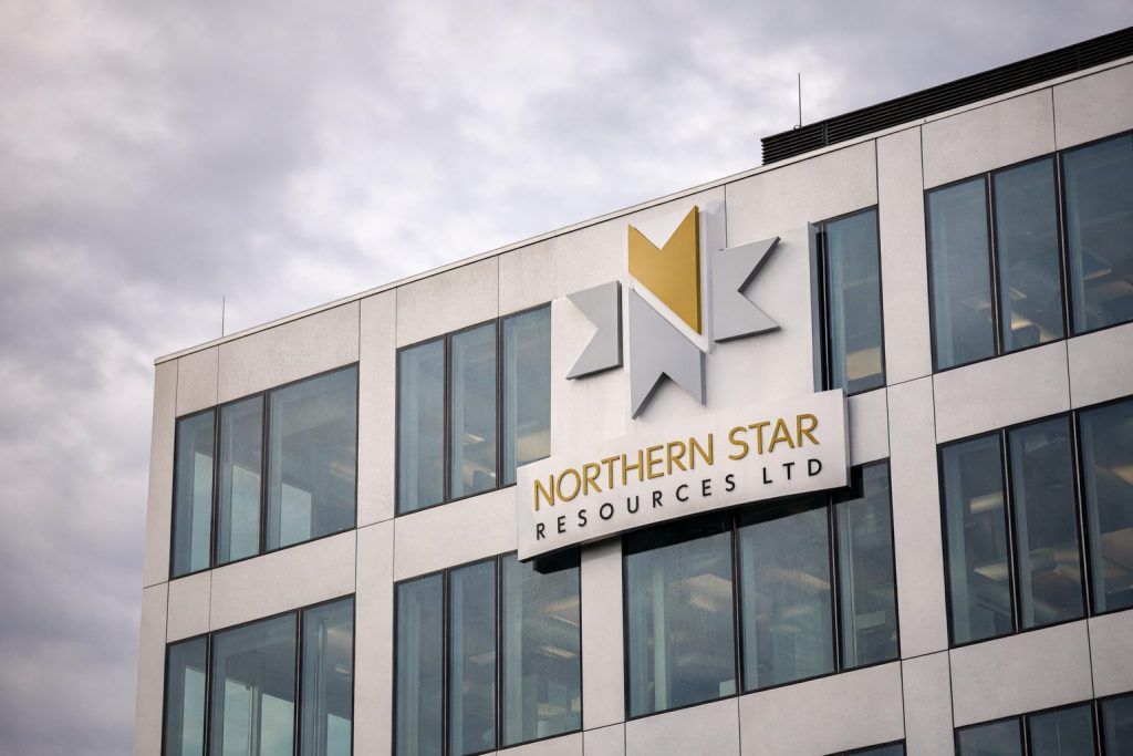 Northern Star stock rises as gold flirts with record highs; the Jan 22 update looms