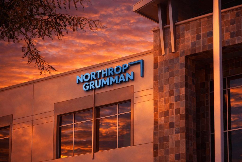 Northrop Grumman stock whipsaws: NOC jumps premarket after Trump’s $1.5T budget pushNew York,