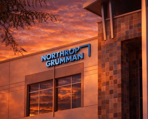 Northrop Grumman stock whipsaws: NOC jumps premarket after Trump’s $1.5T budget pushNew York,