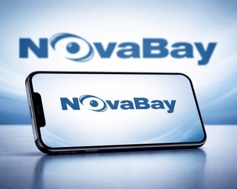 NovaBay Pharmaceuticals (NBY) stock slides premarket after 102% surge — dilution risk back on radar