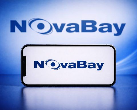 NovaBay Pharmaceuticals (NBY) stock slides premarket after 102% surge — dilution risk back on radar