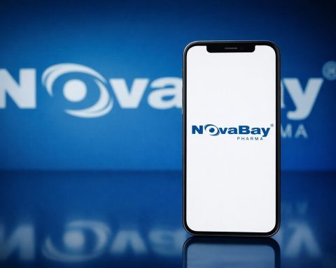 NovaBay Pharmaceuticals stock doubles as NBY volatility flares again — what to watch next
