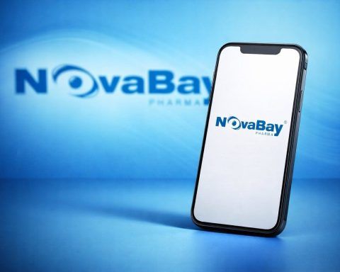 NovaBay Pharmaceuticals stock doubles as NBY volatility flares again — what to watch next