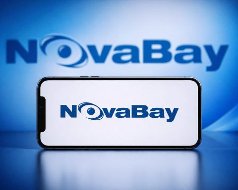 NovaBay Pharmaceuticals stock jumps 102% — what to watch for NBY before Monday