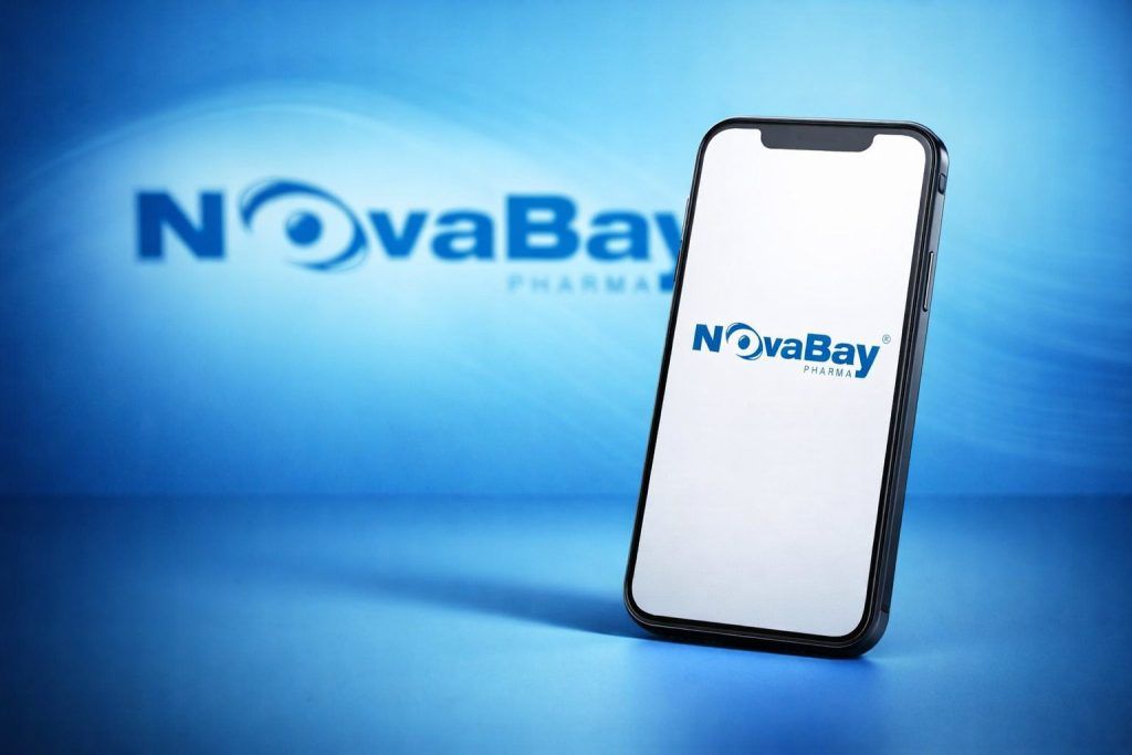 NovaBay stock more than doubles as microcap swings widen; warrants in focus ahead of CPI
