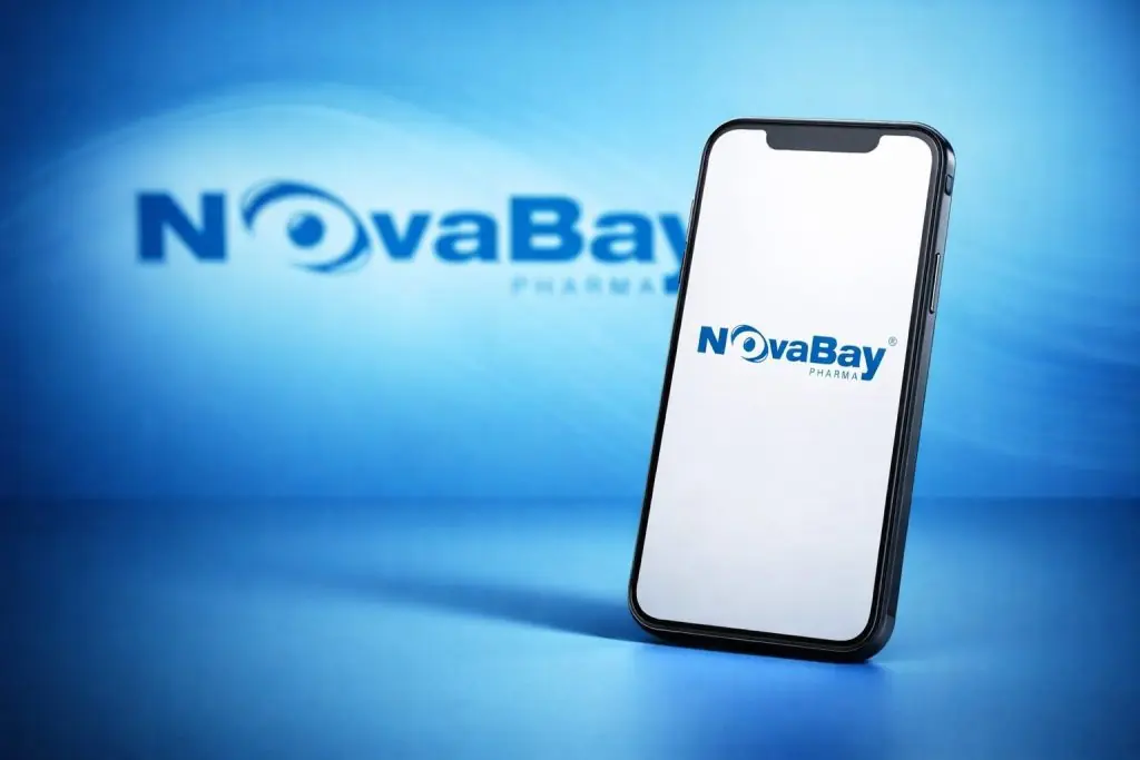 NovaBay stock more than doubles as microcap swings widen; warrants in focus ahead of CPI