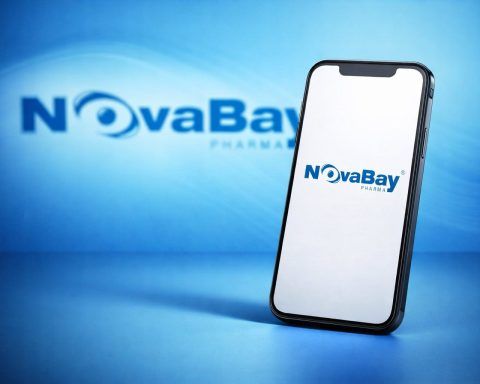 NovaBay stock more than doubles as microcap swings widen; warrants in focus ahead of CPI