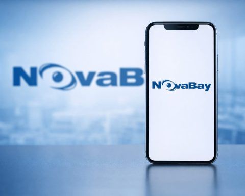 NovaBay stock more than doubles as microcap swings widen; warrants in focus ahead of CPI