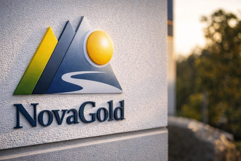NovaGold stock tumbles 20% as U.S. Army Corps starts fresh Donlin Gold review; financing clock ticks