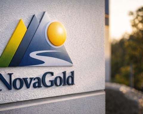 NovaGold stock tumbles 20% as U.S. Army Corps starts fresh Donlin Gold review; financing clock ticks