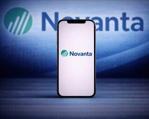 Novanta stock dives nearly 6% today as 2026 starts — why NOVT is lagging peers