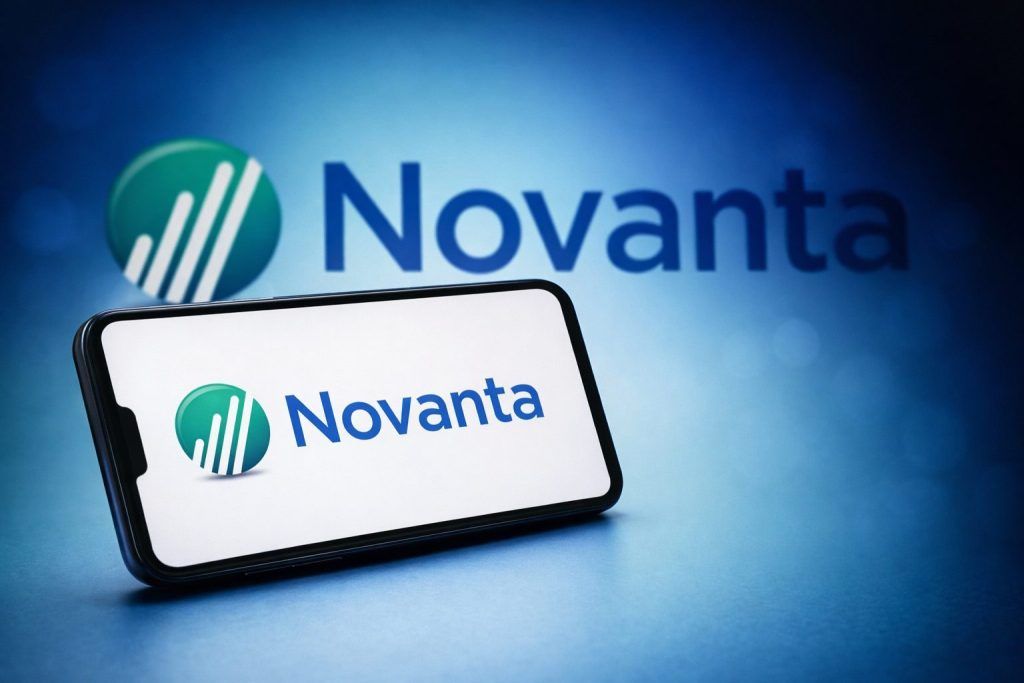 Novanta stock sinks 6.7% to start 2026; ISM data and JPM conference loom