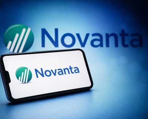 Novanta stock tumbles 6.6% to start 2026; traders eye Jan. 14 management talks
