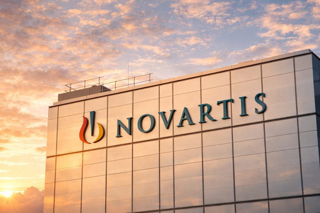 Novartis AG stock stays near a 52-week high after Florida radioligand plant plan