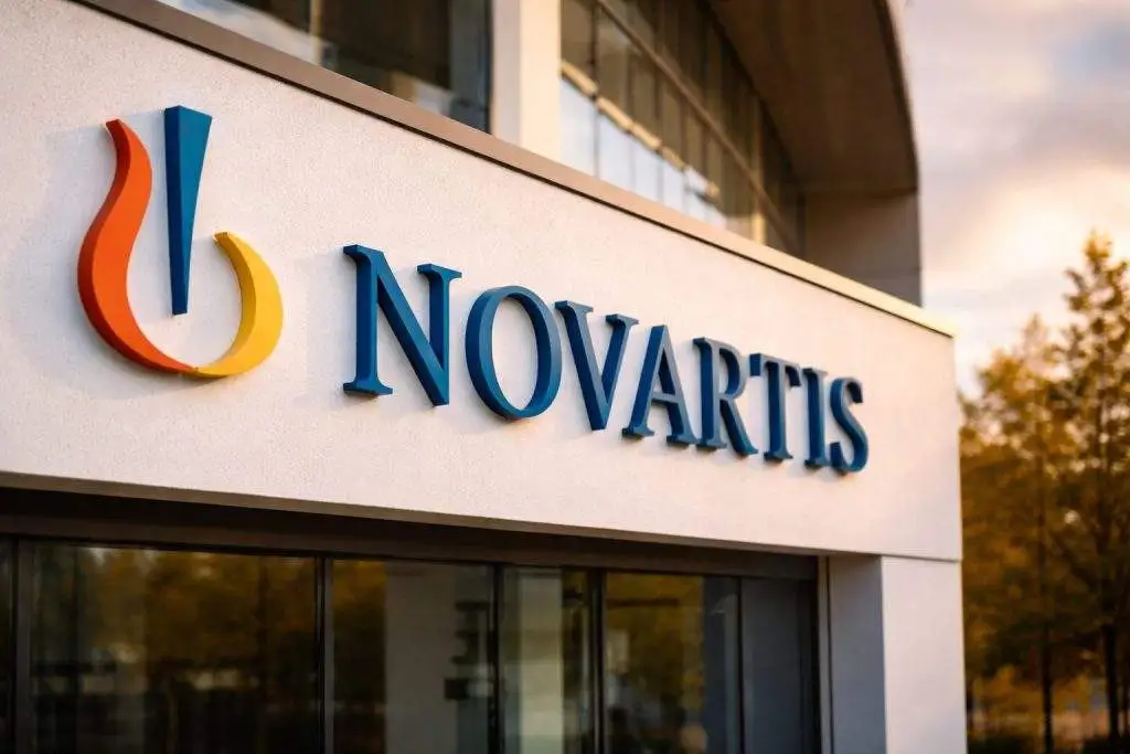 Novartis stock near a year-high — what investors watch before earnings