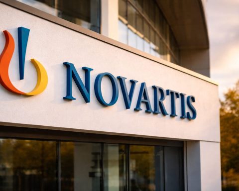 Novartis stock near a year-high — what investors watch before earnings