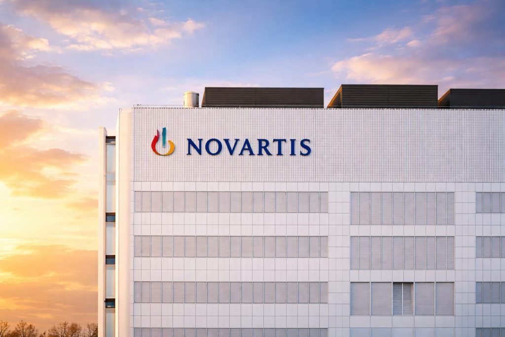 Novartis stock on watch as Florida radioligand plant plan tees up JPM conference week