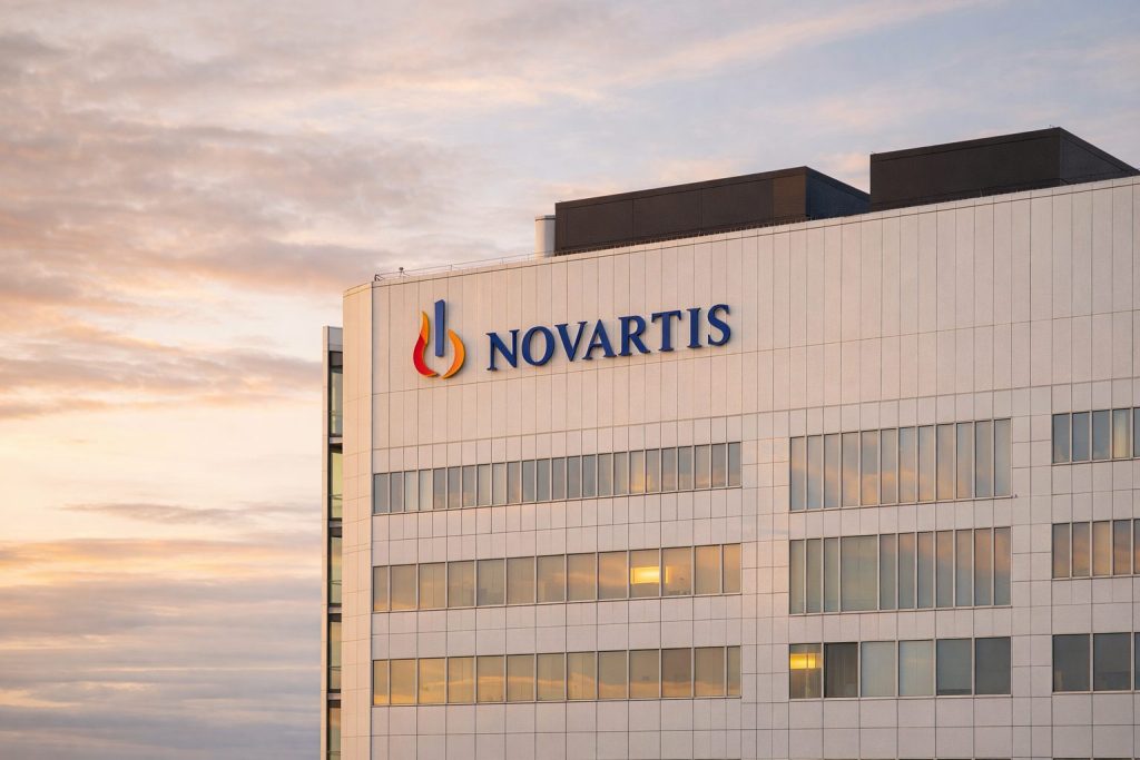 Novartis stock price: NOVN ends higher on FDA Breakthrough tag for Sjögren’s drug ianalumab — what to watch next week