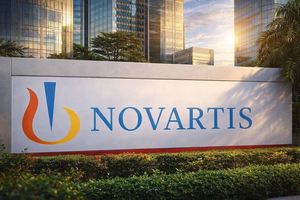 Novartis stock price: NOVN ends higher on FDA Breakthrough tag for Sjögren’s drug ianalumab — what to watch next week