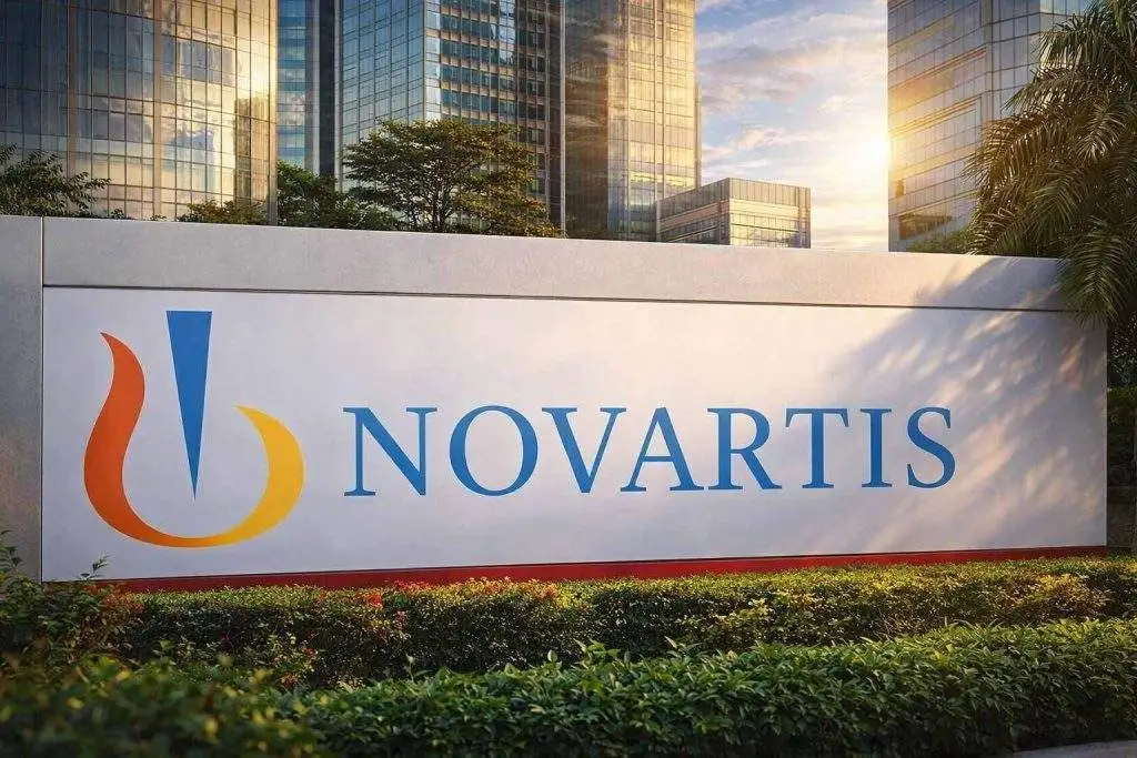 Novartis stock price: NOVN ends higher on FDA Breakthrough tag for Sjögren’s drug ianalumab — what to watch next week