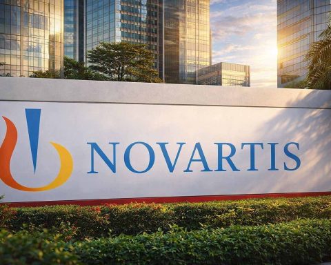 Novartis stock price: NOVN ends higher on FDA Breakthrough tag for Sjögren’s drug ianalumab — what to watch next week