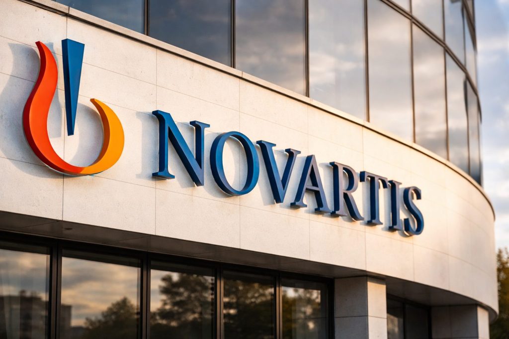 Novartis stock price: NVS near $149 as Feb. 4 earnings approach — what to watch