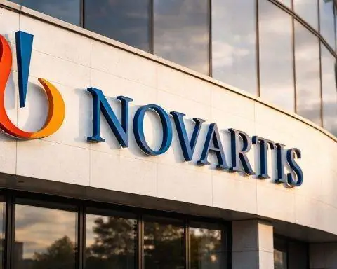 Novartis stock price: NVS near $149 as Feb. 4 earnings approach — what to watch