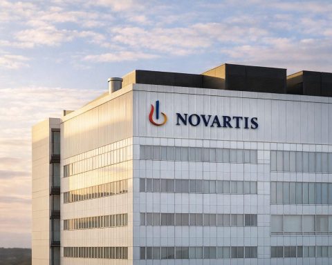 Novartis stock set for holiday-thinned week after FDA breakthrough tag for Sjögren’s drug