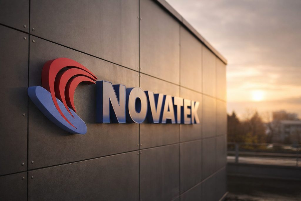 Novatek Microelectronics stock rises in Taipei trade as Taiwan tests 32,000 ahead of Feb. 6 results