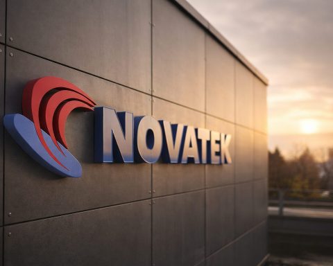 Novatek Microelectronics stock rises in Taipei trade as Taiwan tests 32,000 ahead of Feb. 6 results