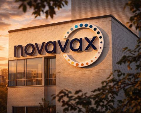 Novavax stock today: NVAX closes up 6% as Singapore rolls out JN.1 Novavax COVID shot
