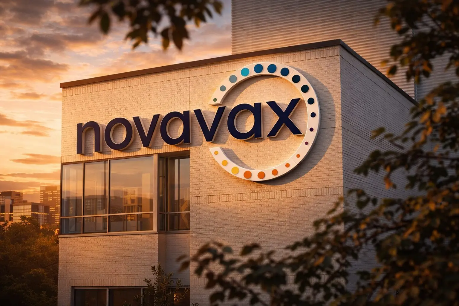 Novavax stock today: NVAX closes up 6% as Singapore rolls out JN.1 Novavax COVID shot