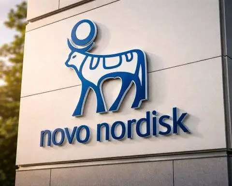 Novo Nordisk Class B stock heads into Monday with Wegovy pill scripts and Victoza lawsuit in focus