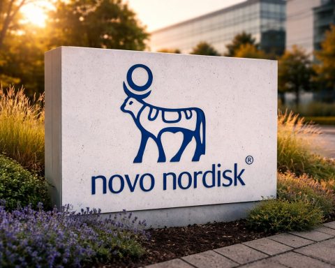 Novo Nordisk Class B stock jumps — Wegovy pill scripts and UK dose nod set up the week ahead