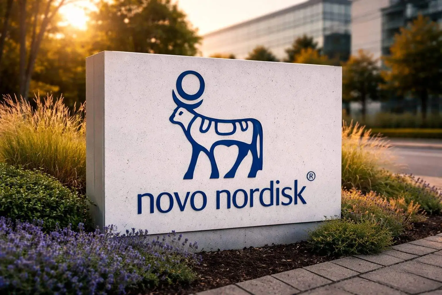 Novo Nordisk Class B stock jumps — Wegovy pill scripts and UK dose nod set up the week ahead