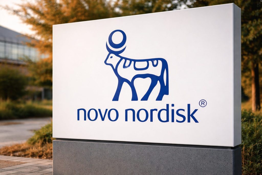 Novo Nordisk Class B stock price: Wegovy pill scripts hit 26,000 as earnings week approaches