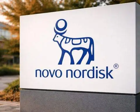 Novo Nordisk Class B stock price: Wegovy pill scripts hit 26,000 as earnings week approaches