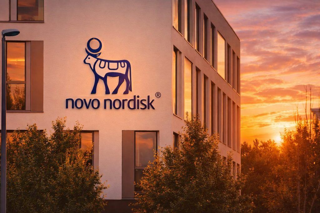 Novo Nordisk Class B stock rises after Amazon adds Wegovy pill — what to watch before earnings
