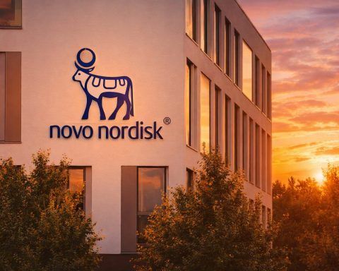 Novo Nordisk Class B stock rises after Amazon adds Wegovy pill — what to watch before earnings