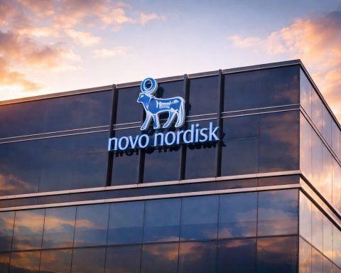 Novo Nordisk stock: Amazon starts selling Wegovy pill, putting next week in focus