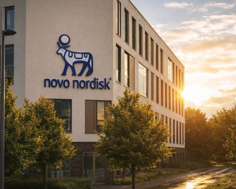 Novo Nordisk stock drops in Copenhagen as Wegovy pill demand gets its first real test
