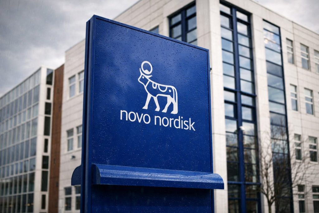 Novo Nordisk stock jumps on Wegovy pill prescriptions — what investors watch next week