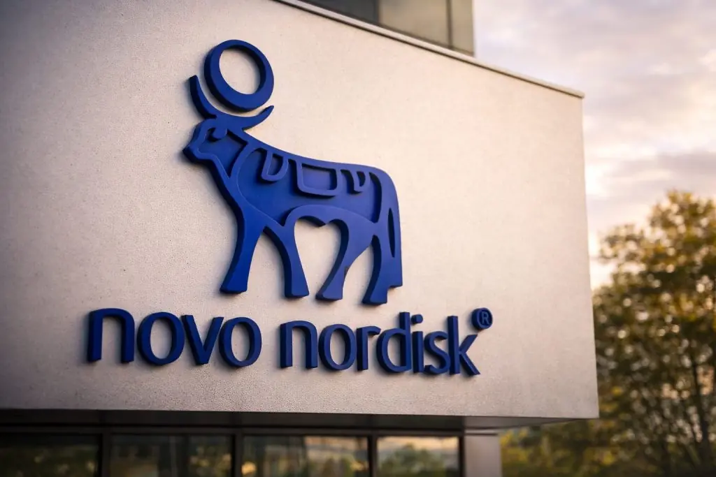 Novo Nordisk stock jumps on Wegovy pill scripts and UK high-dose nod — what to watch next week
