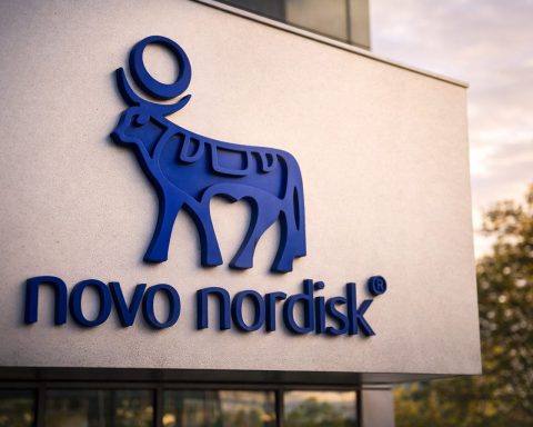Novo Nordisk stock jumps on Wegovy pill scripts and UK high-dose nod — what to watch next week
