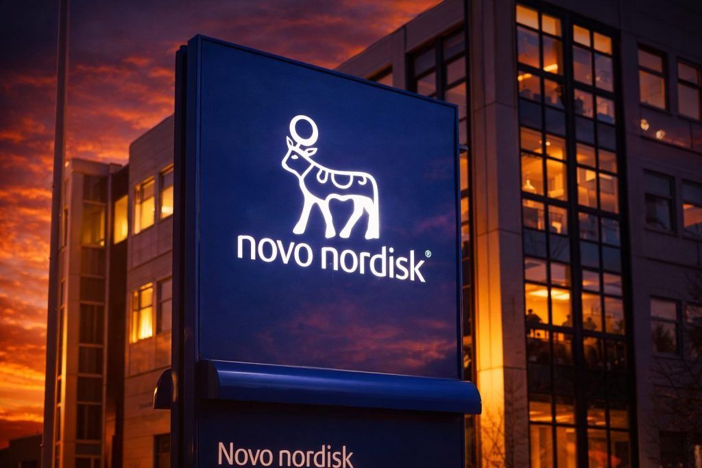 Novo Nordisk stock jumps premarket as $149 Wegovy pill hits U.S. market